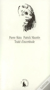 Capa do artigo Traité D