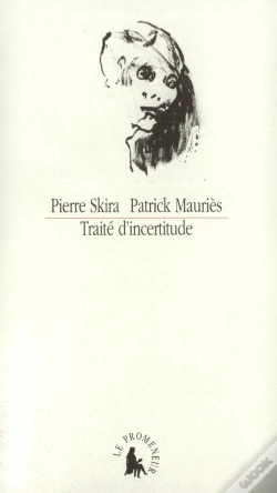 Capa do artigo Traité D'Incertitude