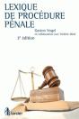 Traité D'Instruction Criminelle - Preview