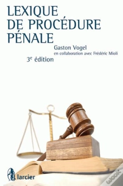 Capa do artigo Traité D'Instruction Criminelle