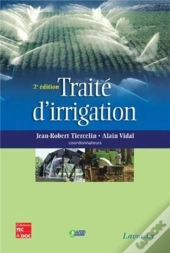 Traité D'Irrigation (2e Édition)