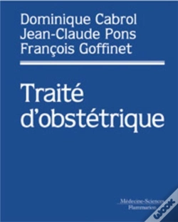 Capa do artigo Traité D'Obstétrique   (2° Éd.)