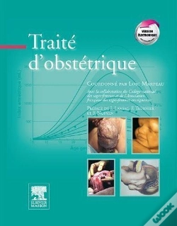 Capa do artigo Traité D'Obstétrique