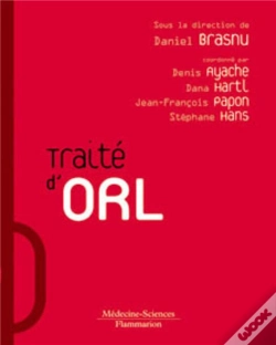 Capa do artigo Traité D'Orl
