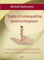 Traité D'Ostéopathie Posturologique - Preview
