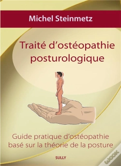 Capa do artigo Traité D'Ostéopathie Posturologique