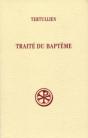 Traité Du Baptème - Preview