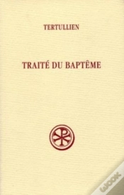 Capa do artigo Traité Du Baptème
