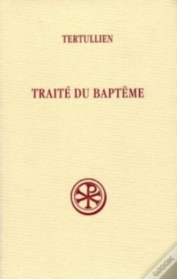 Capa do artigo Traité Du Baptème