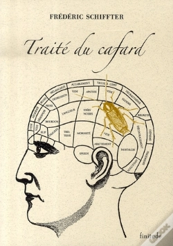 Capa do artigo Traité Du Cafard