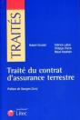 Traite Du Contrat D Assurance Terrestre - Preview