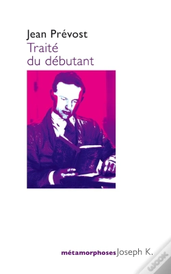 Capa do artigo Traité Du Débutant