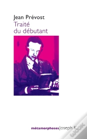 Capa do artigo Traité Du Débutant