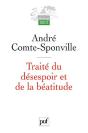 Traite Du Desespoir Et De La Beatitude (2e Edition) - Preview