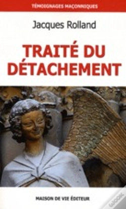 Capa do artigo Traité Du Détachement