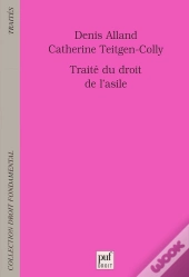 Traité Du Droit De L'Asile