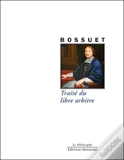 Capa do artigo Traité Du Libre Arbitre
