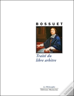 Capa do artigo Traité Du Libre Arbitre