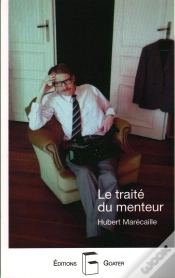 Capa do artigo Traité Du Menteur (Le)