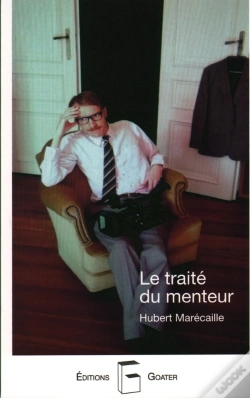 Capa do artigo Traité Du Menteur (Le)
