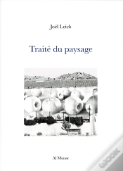 Capa do artigo Traité Du Paysage