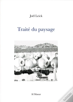 Capa do artigo Traité Du Paysage