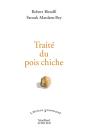 Traité Du Pois Chiche - Preview