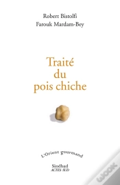 Capa do artigo Traité Du Pois Chiche