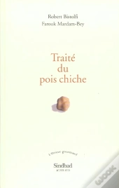 Traite Du Pois Chiche