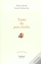 Capa do artigo Traite Du Pois Chiche