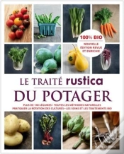 Capa do artigo Traite Du Potager Avec Prime