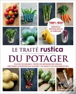 Capa do artigo Traite Du Potager Avec Prime