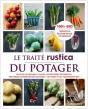 Traite Du Potager Avec Prime - Preview