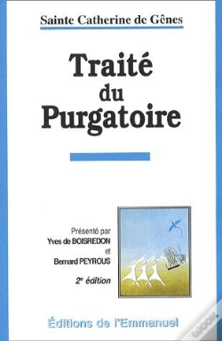 Capa do artigo Traité Du Purgatoire (2e Édition)