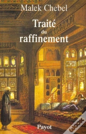 Capa do artigo Traite Du Raffinement
