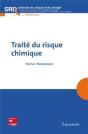 Traité Du Risque Chimique - Preview