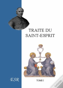 Capa do artigo Traité Du Saint-Esprit