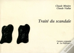 Capa do artigo Traité Du Scandale