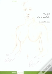 Capa do artigo Traite Du Scandale