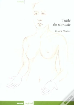 Capa do artigo Traite Du Scandale