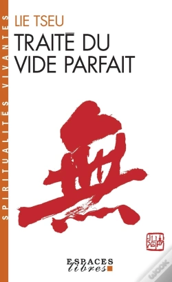 Capa do artigo Traité Du Vide Parfait