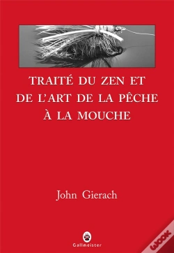 Capa do artigo Traité Du Zen Et De L'Art De La Pêche À La Mouche