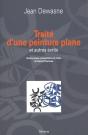 Traite D'Une Peinture Plane Et Autres Textes - Preview