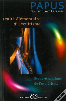 Capa do artigo Traite Elementaire D'Occultisme