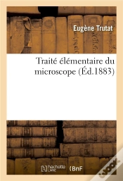 Capa do artigo Traité Élémentaire Du Microscope