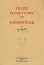 Traite Elementaire Geomancie - Preview