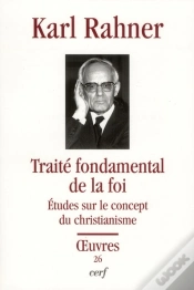 Capa do artigo Traite Fondamental De La Foi