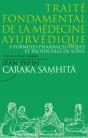Traité Fondamental De La Médecine Ayurvédique Tome 3 ; Formules Pharmaceutiques Et Protocoles De Soins - Preview