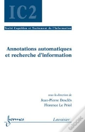 Capa do artigo Traité Ic2 Cognition Et Traitement De L