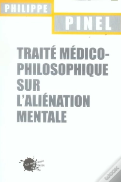 Capa do artigo Traite Medico-Philosophique Sur L'Alienation Mentale